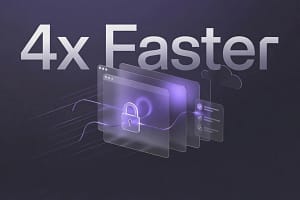 proton drive upload speed improvements 2026 sdk update delivering faster encrypted performance