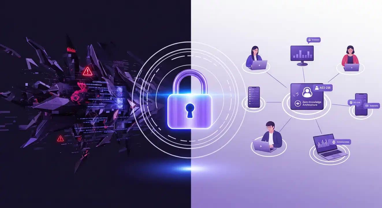 Top 7 Most Secure Password Manager 2026: The Ultimate Security Guide for Remote Teams 1 The most secure password manager 2026 utilise and combines cutting-edge cryptography with user-friendly deployment for distributed workforces.