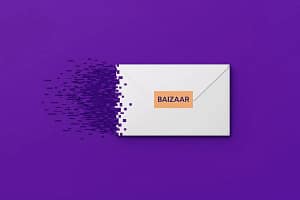 Illustration of SaneBox header-only analysis that sorts email without reading message content