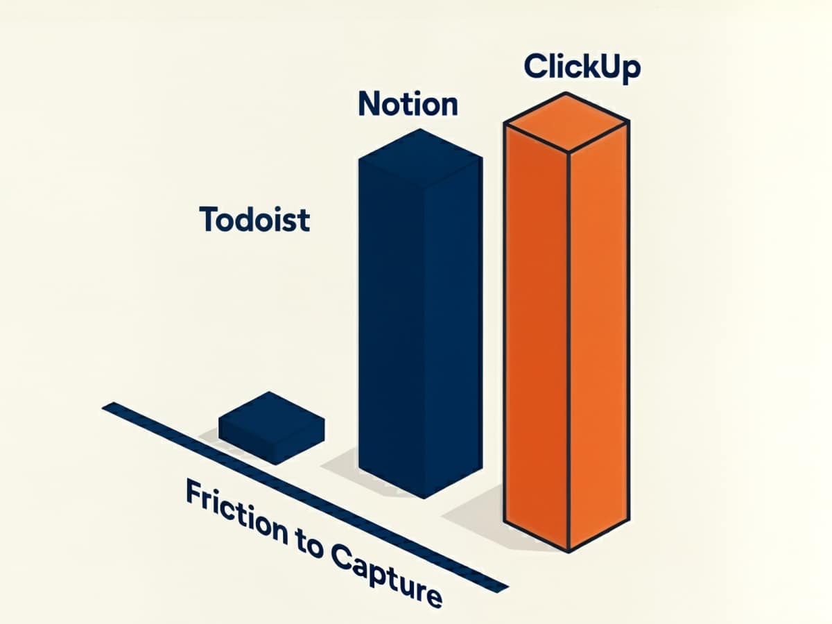 The Todoist Energy-Based Workflow: Beating Burnout with "Zombie Mode" (2026 Guide)