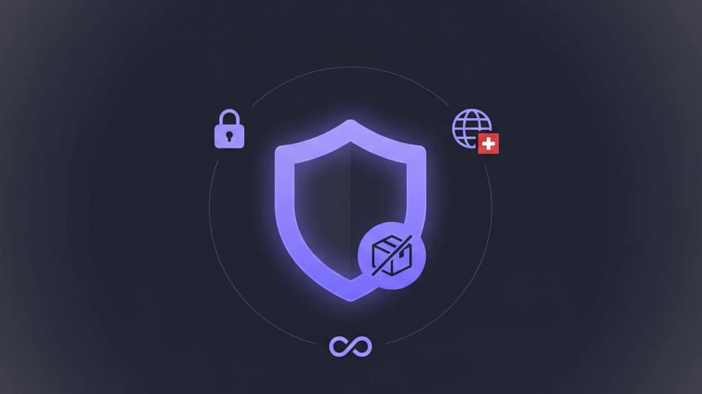 Bitwarden CLI Checkmarx Supply Chain Attack: 93 Mins Unpacked 6 Proton Pass — secure zero-knowledge password manager as a Bitwarden CLI alternative in 2026, with Swiss privacy and no npm supply chain risk