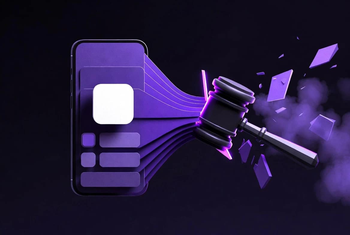 Apple App Store VPN Restrictions Apple government pressure app removals