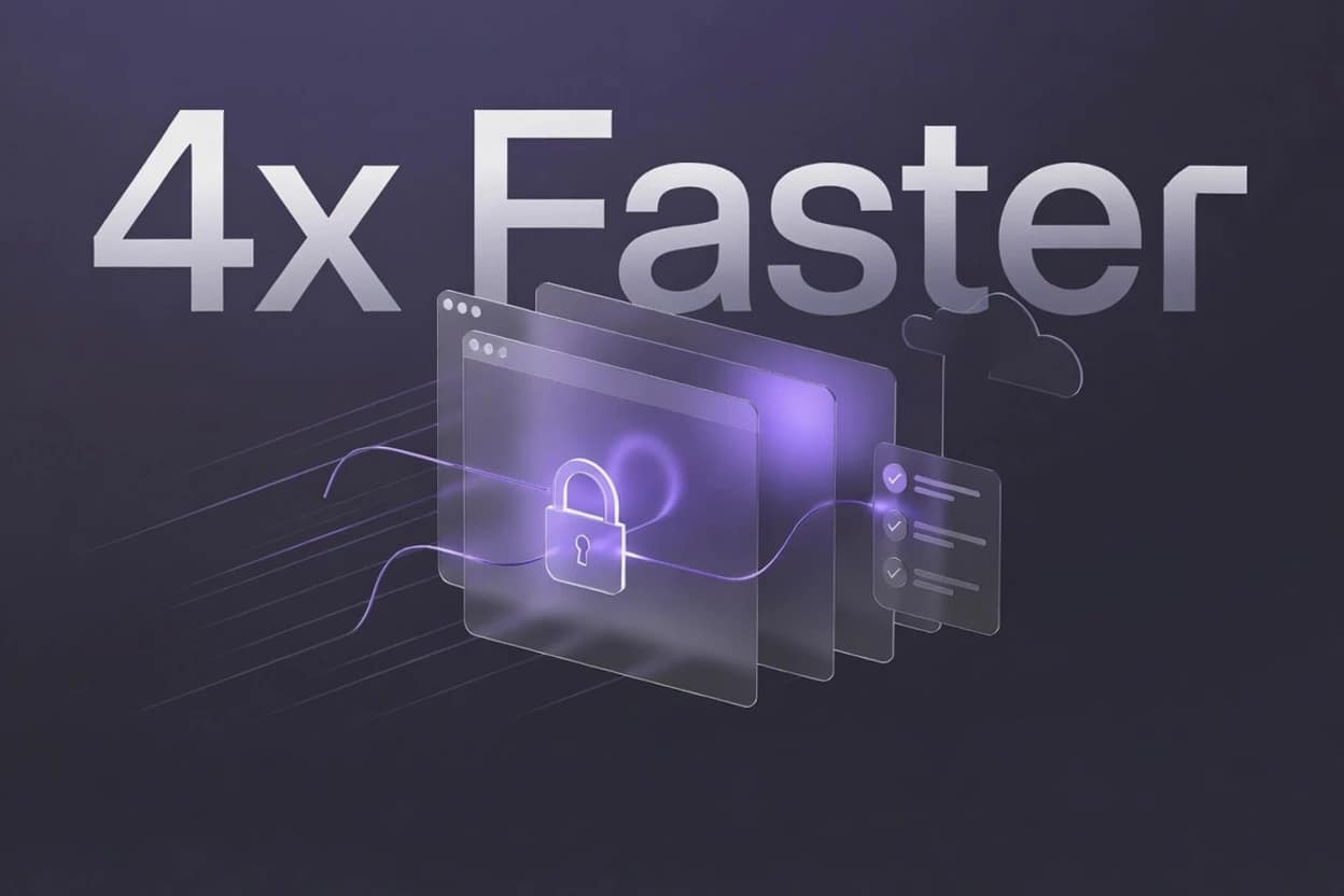 proton drive upload speed improvements 2026 sdk update delivering faster encrypted performance