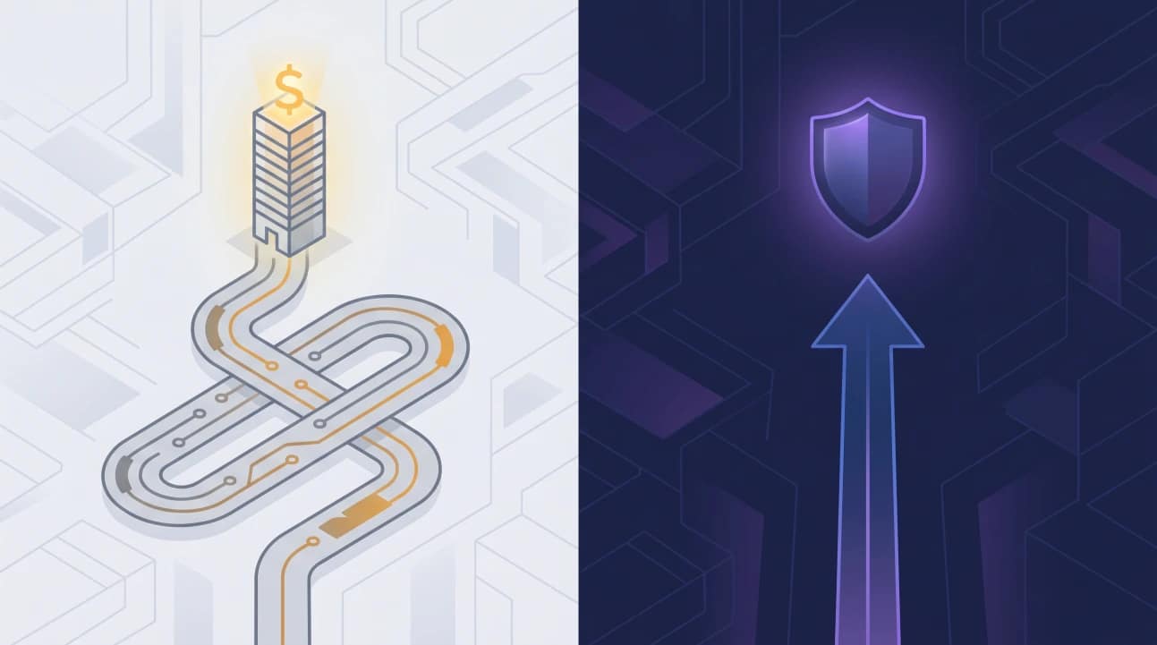 Bitwarden Changes 2026: 5 Things You Likely Missed 4 Two contrasting ownership models for password managers in 2026: PE-exit trajectory versus non-profit Swiss structure