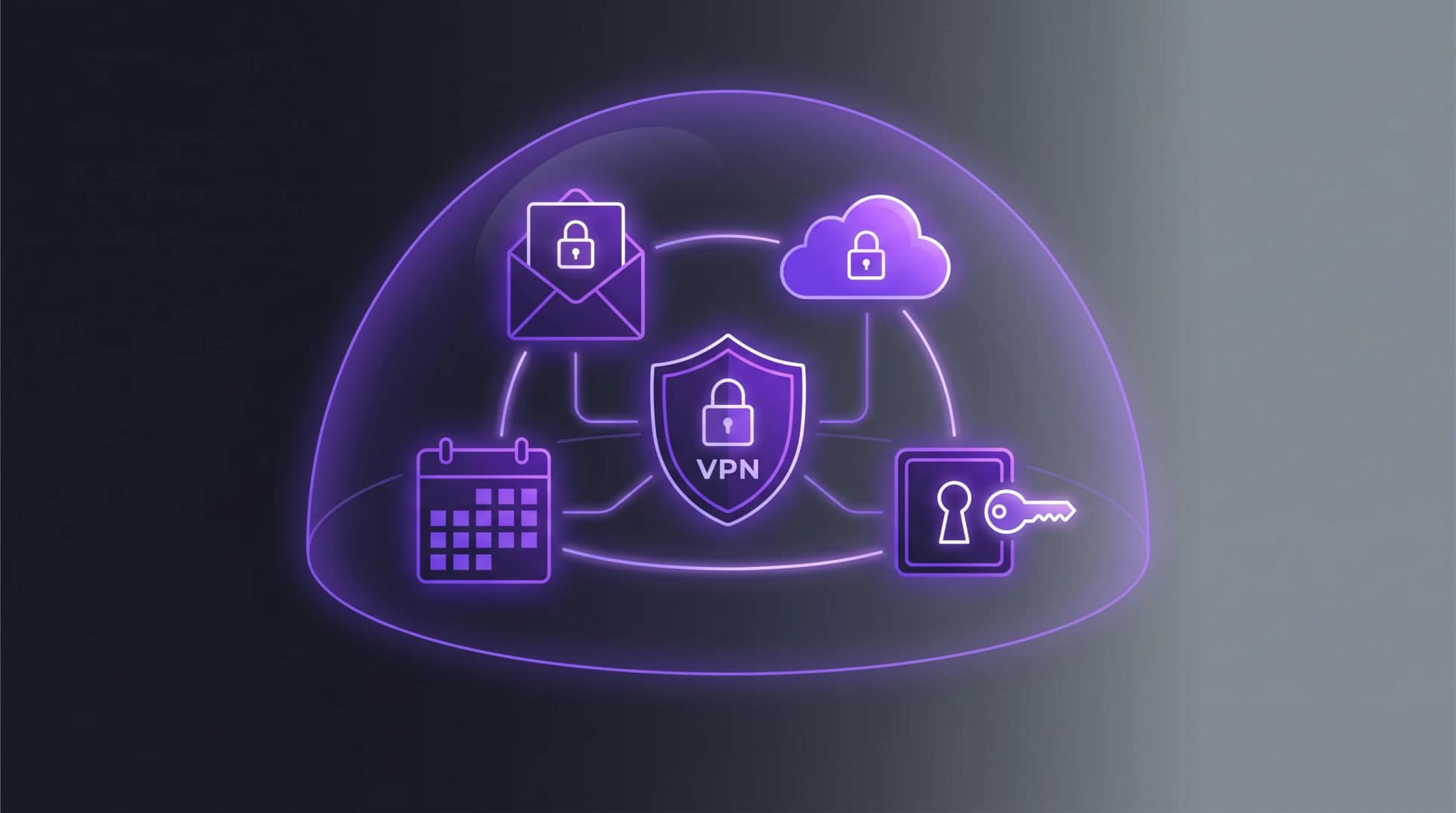 Master Your Proton Pass AI Agent Setup (7 Steps) 5 Proton Pass AI agent setup integrated within the Proton Unlimited privacy stack