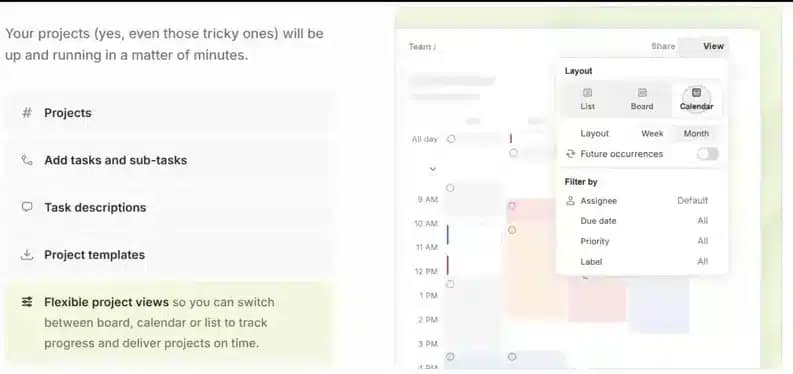 Todoist Project Management: How to Better Leverage its Features in 2025