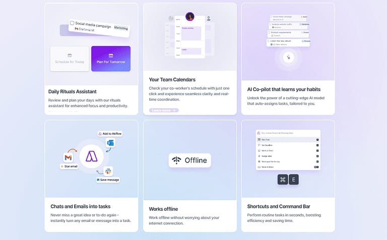 Akiflow: Your Personal Time-Travel Machine for Productivity (Well, Almost!)
