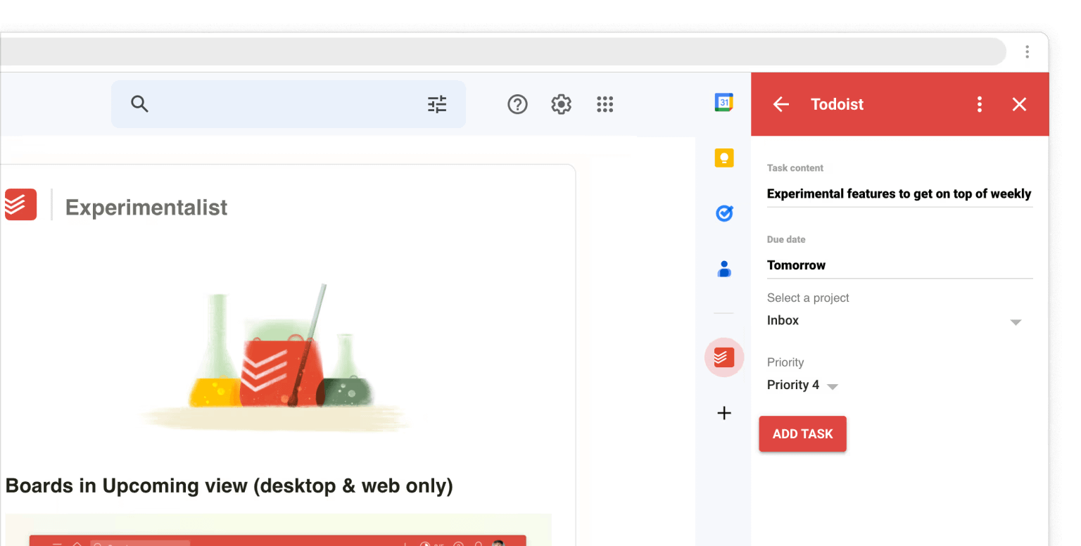 Todoist: The Ultimate Task Management Tool for Productivity 1 Todoist: The Ultimate Task Management Tool for Productivity
