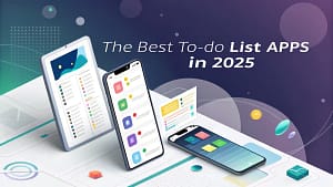 to do list apps 2025